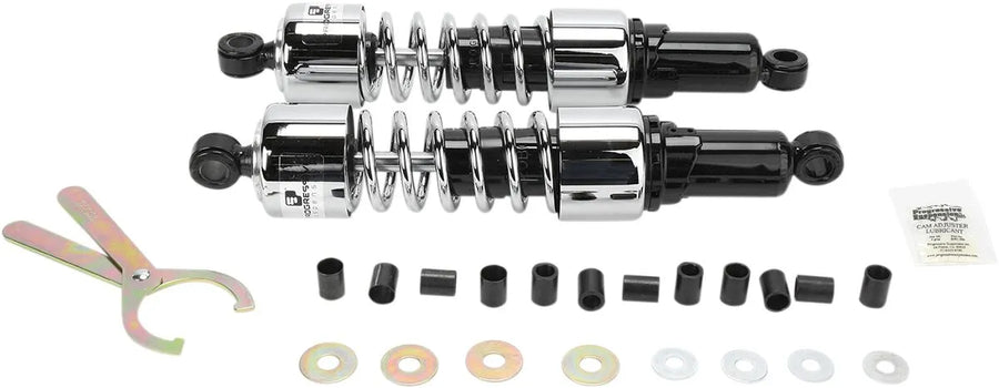 honda 750 cb seven fifty [PROGRESSIVE SUSPENSION] – 412 Series Cruiser shock absorber