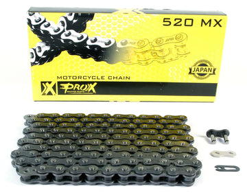 bmw r 60/5 [PROX] – 520 MX chain - 0