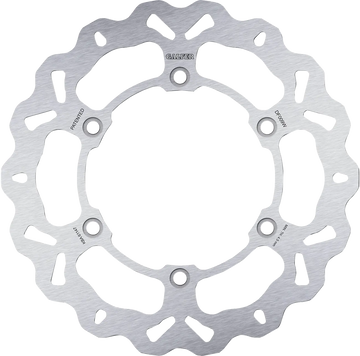 Cagiva GRAN CANYON 900 [1997] - brake disc – picture 1
