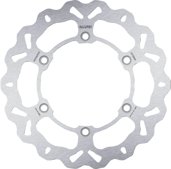 Cagiva NAVIGATOR 1000 [2003-2004] - Bremsscheibe – Bild 5