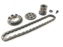 Honda XRV 650 African Twin RD03 [1989] - Oil pump drive-2