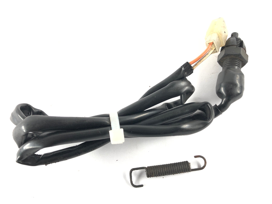 Suzuki Intruder VL 1500 AL [2000] - Rear Brake Light Switch