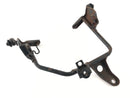 Yamaha XT 350 55V [1987] - Lamp holder headlight mount-2