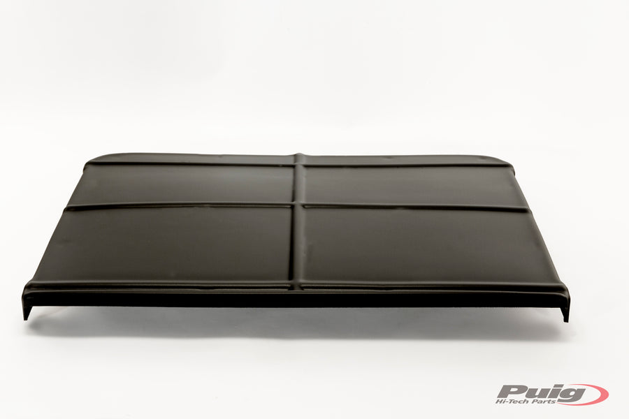 HONDA VISION 110 E5 [2025] – Maxi Box – Black