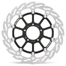 BMW R 1300 GS Adventure Trophy [2024-2026] - Flame Series Floating Brake Disc – Item no. 113285 – picture 11