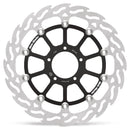Ducati SUPERLEGGERA V4 998 [2021] - Halo Series Schwimmende Racing-Bremsscheibe – Art.-Nr. 113239 – Bild 1