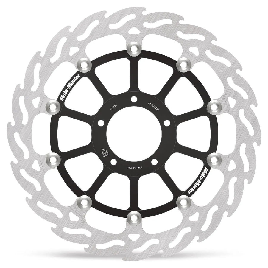 Ducati DESMOSEDICI 1000 RR [2007-2008] - Halo Series Schwimmende Racing-Bremsscheibe – Art.-Nr. 113239 – Bild 1
