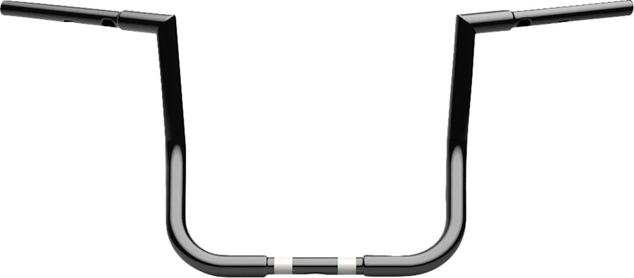 harley davidson touring [LA CHOPPERS] – 1-1/4" Twin Peaks touring handlebars