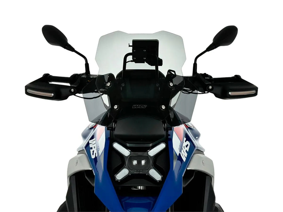 BMW R 1300 GS Trophy [WRS] – Windshield