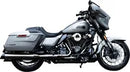 Harley-Davidson FLHXSE 1977 Street Glide CVO 121 [2025] - Stealth Luftfilter-Kit – Bild 9