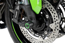 KAWASAKI ZX-4RR NINJA [2025] – Front Axle Regulator PHB19 – Black-1