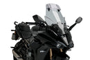 SUZUKI GSX-S 1000 GT [2025] – touring screen with spoiler screen – transparent-4