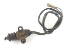 Yamaha XT 550 5Y1 [1982] - Side stand safety switch-1