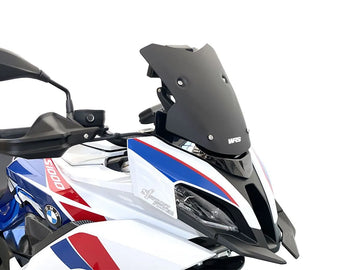 BMW S 1000 XR [WRS] - windshield