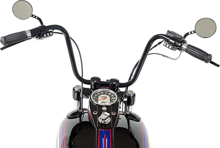 harley davidson sportster s 1250 [DRAG SPECIALTIES] – tank cap with paint protection