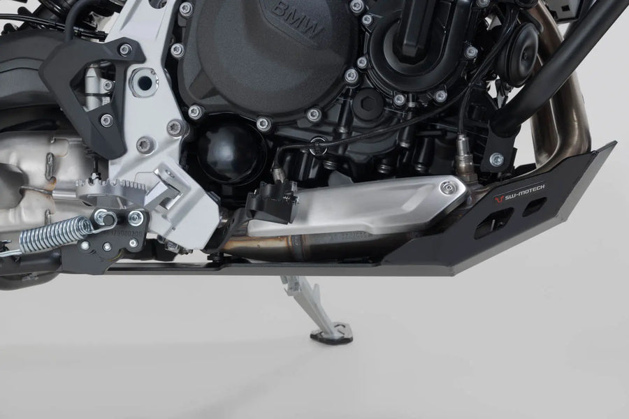 bmw f 750 gs [SW-MOTECH] – engine protection bar
