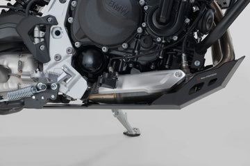 bmw f 850 gs [SW-MOTECH] – engine protection bar