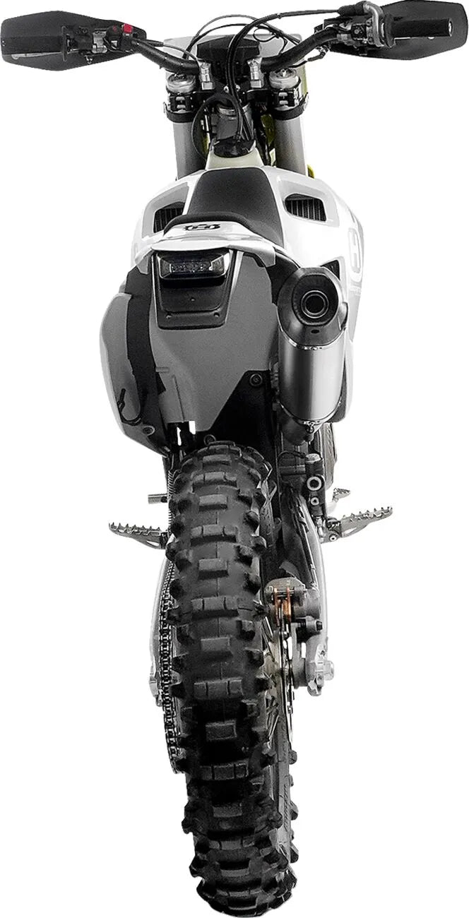 gas gas ec 450 [LEOVINCE] – LV-X EVO slip-on silencer