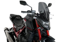 HONDA CB 750 HORNET [2024] – New Generation Touring – Black-7