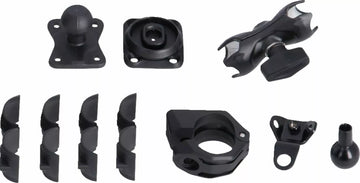 Triumph Thunderbird Sport 900 [SW-MOTECH]-Universal GPS building set