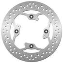 Triumph BONNEVILLE BOBBER 1200 [2025-2026] - BRAKE DISC FIXED WAVE – picture 7