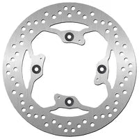 Triumph Bonneville 1200 Speedmaster [2025] - BRAKE DISC FIXED WAVE – picture 7