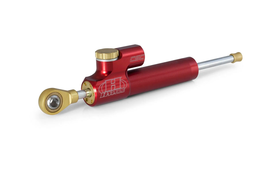 ducati ds 900 [HYPERPRO] – CSC steering damper