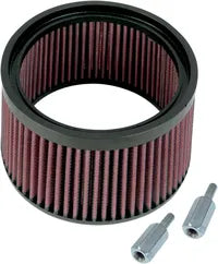 Harley-Davidson FLHXXX 1690 Trike Street Glide [2010] - Super Stock™ Stealth Luftfilter-Kit – Art.-Nr. 170-0164 – Bild 10