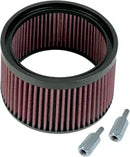Harley-Davidson FLRT 1690 Freewheeler [2015-2016] - Super Stock™ Stealth Luftfilter-Kit – Art.-Nr. 170-0164 – Bild 10