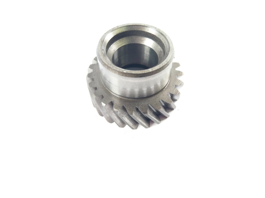 Yamaha DT 250 1R7 - Gear crankshaft primary drive