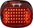 harley davidson sportster s 1250 [CUSTOM DYNAMICS] – Flat LED taillight-2