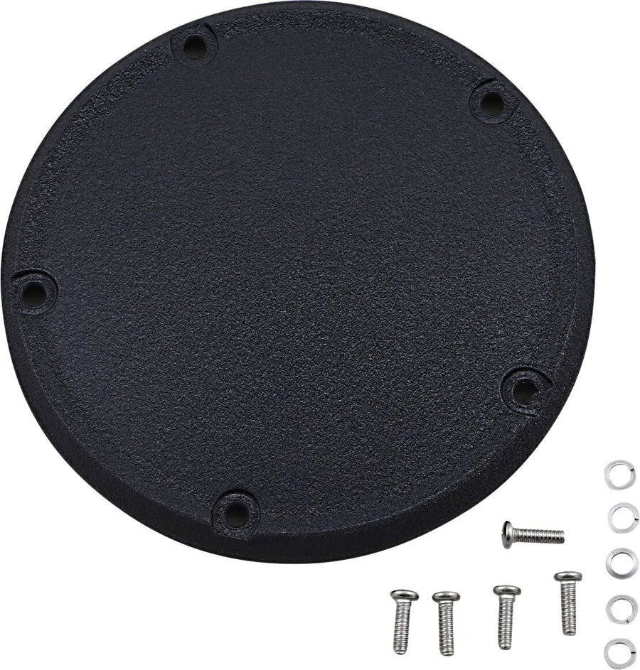 harley davidson flfb [DRAG SPECIALTIES] – clutch cover