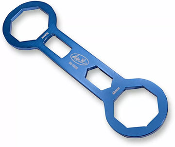 Suzuki RM 400 [Motion Pro] - key for fork tube plugs