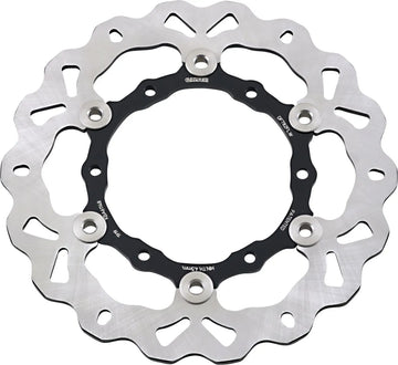 Ktm 990 Adventure ABS [2012] - brake disc – picture 2