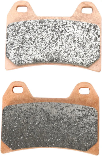 aprilia tuono 660 [EBC] – sintered racing brake pads “GPFAX” for road