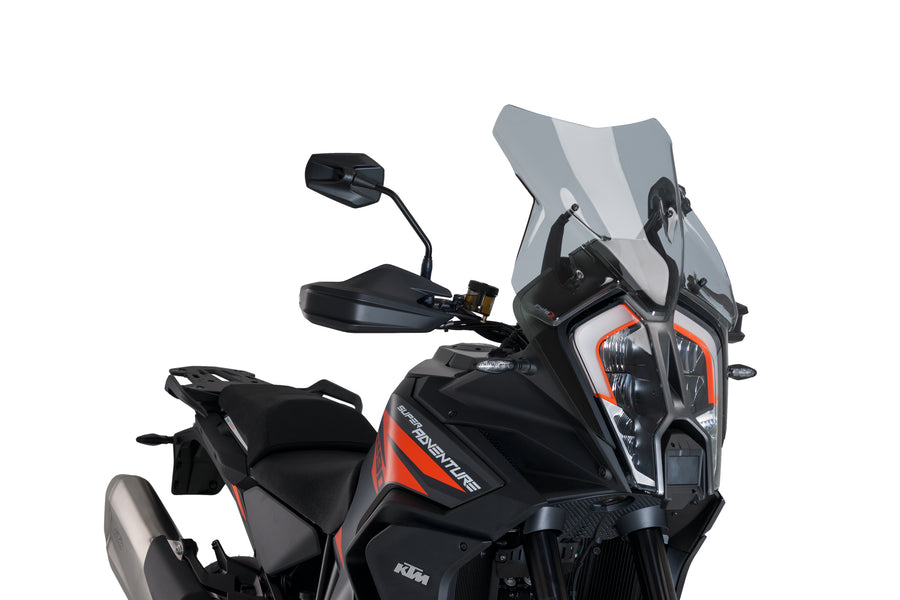 KTM 1290 SUPER ADVENTURE S [2025] – Touring Screen – Tinted