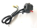 Yamaha TZR 125 4FL [1997] - Handlebar switch left-3