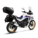 Honda XL 750 Transalp [LEOVINCE]-LV-14 Titan Different Sonic Dampers-2