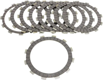 Yamaha FJR [EBC] – CK Standard Series clutch kit