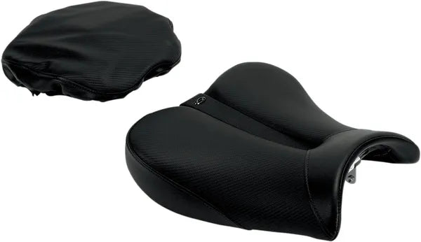 Suzuki GSX 1300 [SADDLEMEN] – Gel-Channel Track Sport Sitz