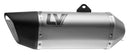 Honda XL 750 Transalp [LEOVINCE]-LV-14 Titan Different Sonic Dampers-1