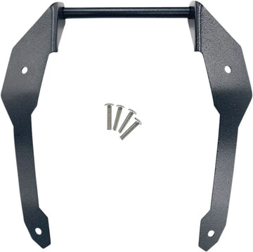 BMW F 850 ​​GS [WRS] – Navigator retaining clamp