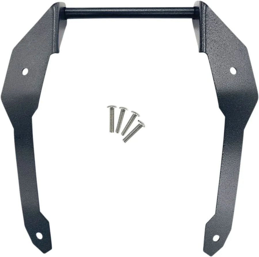 BMW F 750 GS [WRS] – Navigator retaining clamp