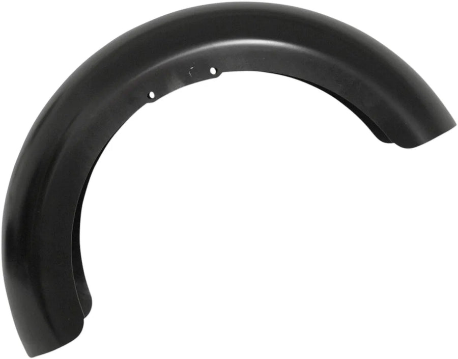 harley davidson dyna [KLOCK WERKS] - Hugger Series front fender with mounting blocks for Softail/Dyna