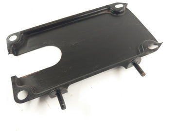 Moto Guzzi V7 Classic LW [2011] - Battery compartment cover - 0