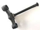 BMW F 650 CS Scarver [2001] - lower fork bridge-1