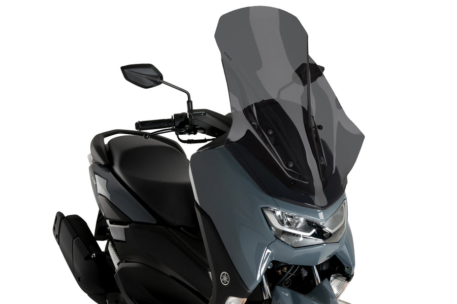 YAMAHA NMAX 150 [2024] – Windshield V-Tech Line Touring – Tinted
