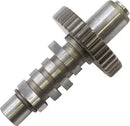 Harley-Davidson FXRDG 1340 Disc Glide [1985] - EVO 518 camshaft - picture 10