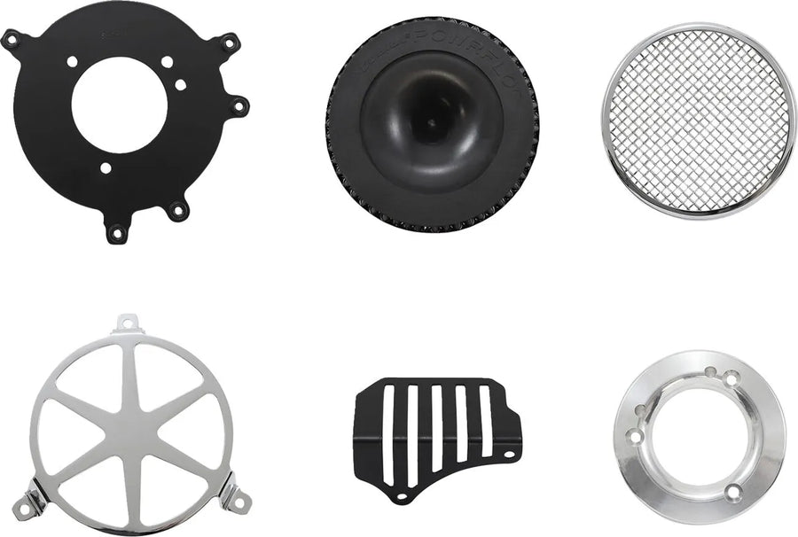 Harley Davidson FXDRS 114 [COBRA] – Air Filter Kit