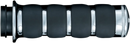 harley-davidson ultra limited [KURYAKYN] – ISO® grips for Harley-1